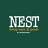 株式会社三保原屋NESTのロゴ