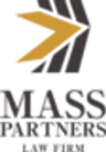 MASSパートナーズ法律事務所のロゴ