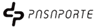 株式会社パサポルテのロゴ