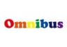 株式会社 Omnibusのロゴ