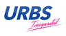 株式会社Urbsのロゴ