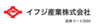 イフジ産業株式会社のロゴ