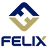 フィリックス株式会社のロゴ