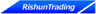 RishunTrading株式会社のロゴ
