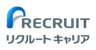 株式会社リクルートキャリアのロゴ