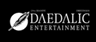 Daedalic Entertainmen、Action Squad Studiosのロゴ