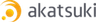株式会社暁(あかつき)のロゴ
