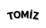 TOMIZ(株式会社富澤商店)のロゴ