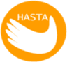 一般社団法人HASTA手相学研究所のロゴ