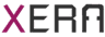 株式会社XERAのロゴ