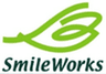 株式会社スマイルワークスのロゴ