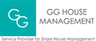 株式会社GGハウスマネジメントのロゴ