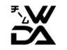 チームWADAのロゴ