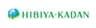 株式会社日比谷花壇のロゴ
