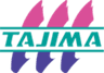 タジマ工業株式会社のロゴ