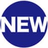 株式会社NEWのロゴ