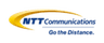 NTTコミュニケーションズ株式会社のロゴ