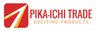 Pika-Ichi Tradeのロゴ