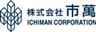 株式会社市萬のロゴ