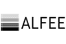 株式会社アルフィーのロゴ
