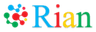RIKAIAN Technology Pvt. Ltd.　日本事務局のロゴ