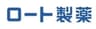 ロート製薬株式会社のロゴ