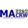 株式会社マクルウのロゴ