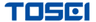 株式会社TOSEIのロゴ