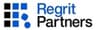 株式会社Regrit Partnersのロゴ