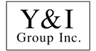 Y&I Group株式会社のロゴ