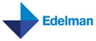 Edelman Japan株式会社のロゴ