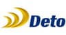株式会社Detoのロゴ