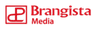 株式会社ブランジスタメディアのロゴ