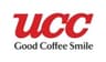 UCC上島珈琲株式会社のロゴ