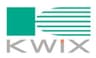 株式会社クイックスのロゴ