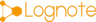 株式会社ログノートのロゴ