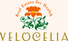 VELOCELIAのロゴ