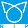 リプライス株式会社のロゴ