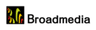ブロードメディア株式会社のロゴ