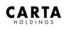 株式会社CARTA HOLDINGSのロゴ