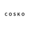 COSKO(コスコ)のロゴ