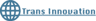 株式会社Trans Innovationのロゴ