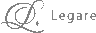合同会社Legareのロゴ