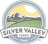 Silver Valley Farms Ltd.,のロゴ