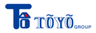 株式会社トーヨー建設のロゴ