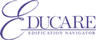 株式会社エデュカーレのロゴ