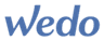 wedo合同会社のロゴ