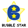 バブルスター株式会社のロゴ
