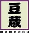 株式会社豆蔵のロゴ