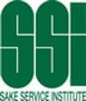 日本酒サービス研究会・酒匠研究会連合会(SSI)のロゴ